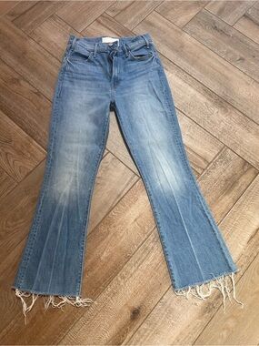 MOTHER hustler jean